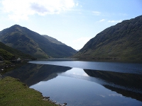 Les Lacs du Connemara